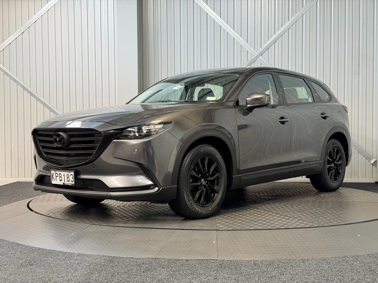 Vehicle image 3