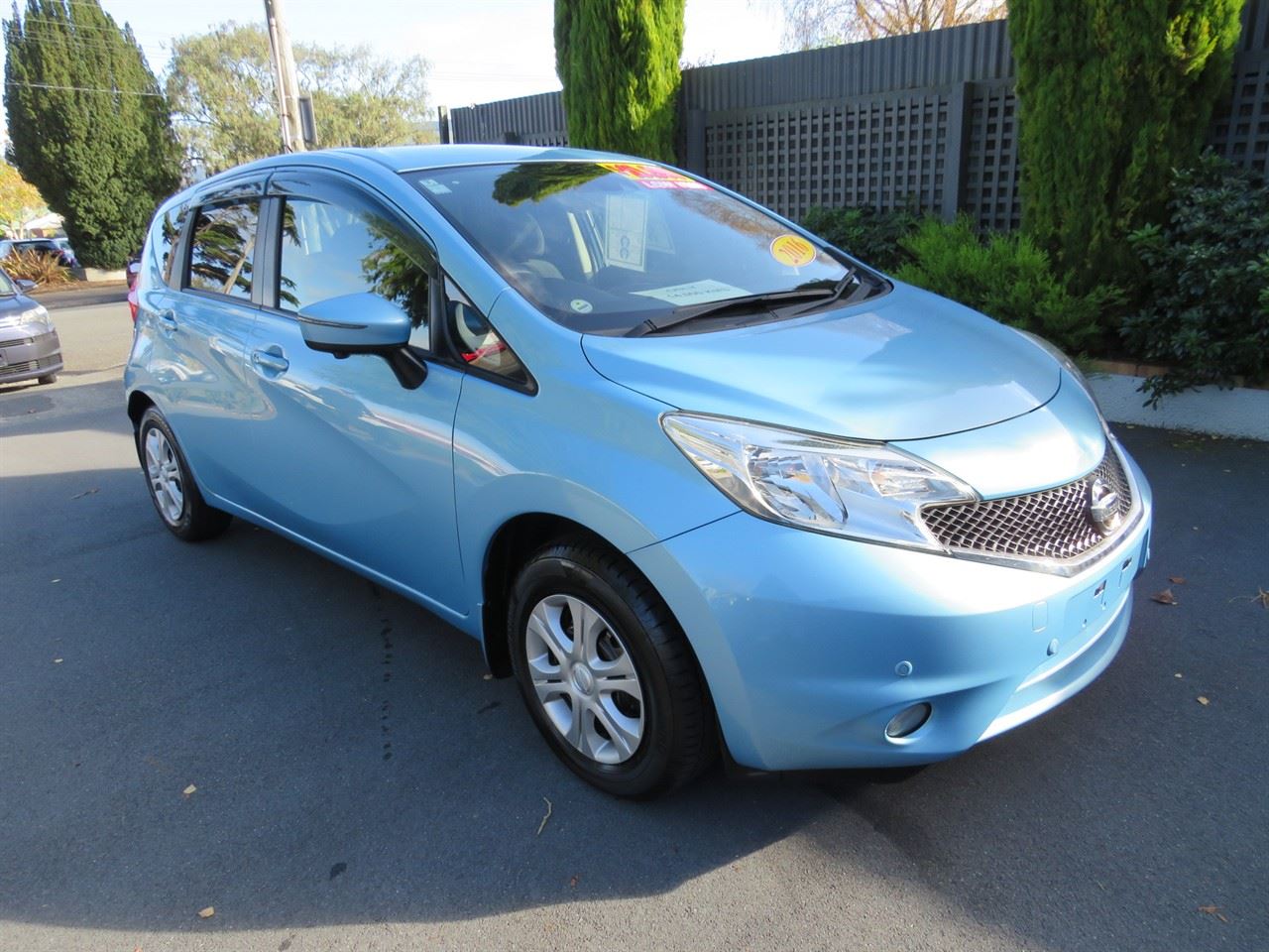 Vehicle image 1