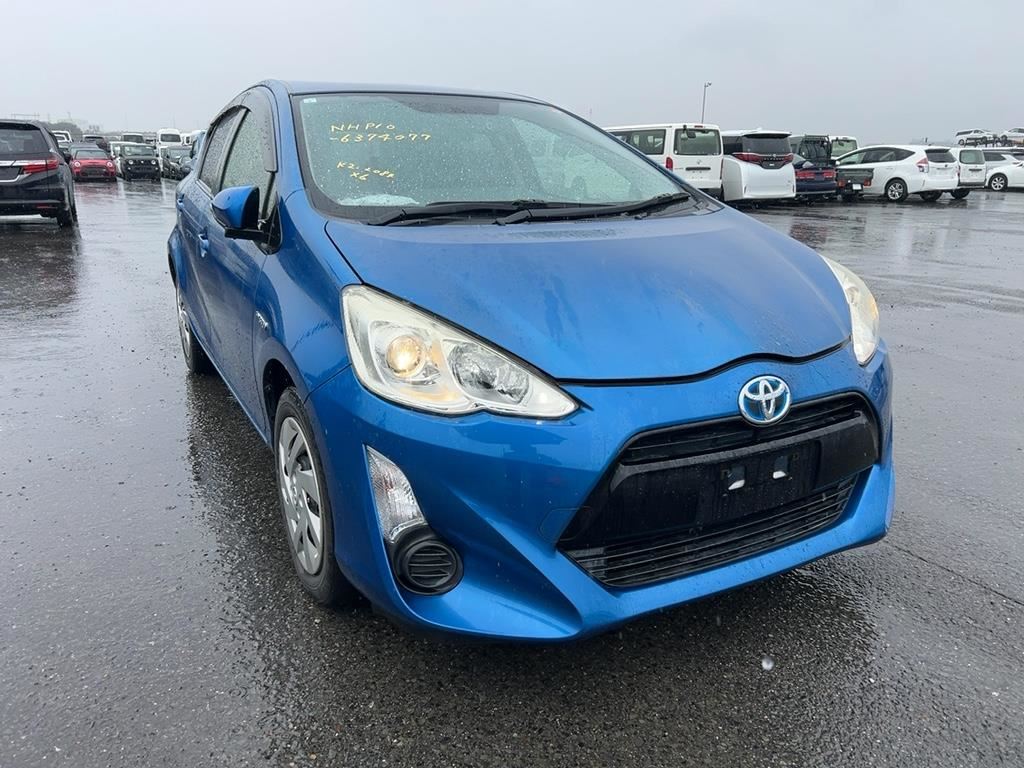 Vehicle image 1