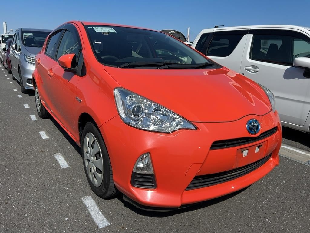 Vehicle image 1