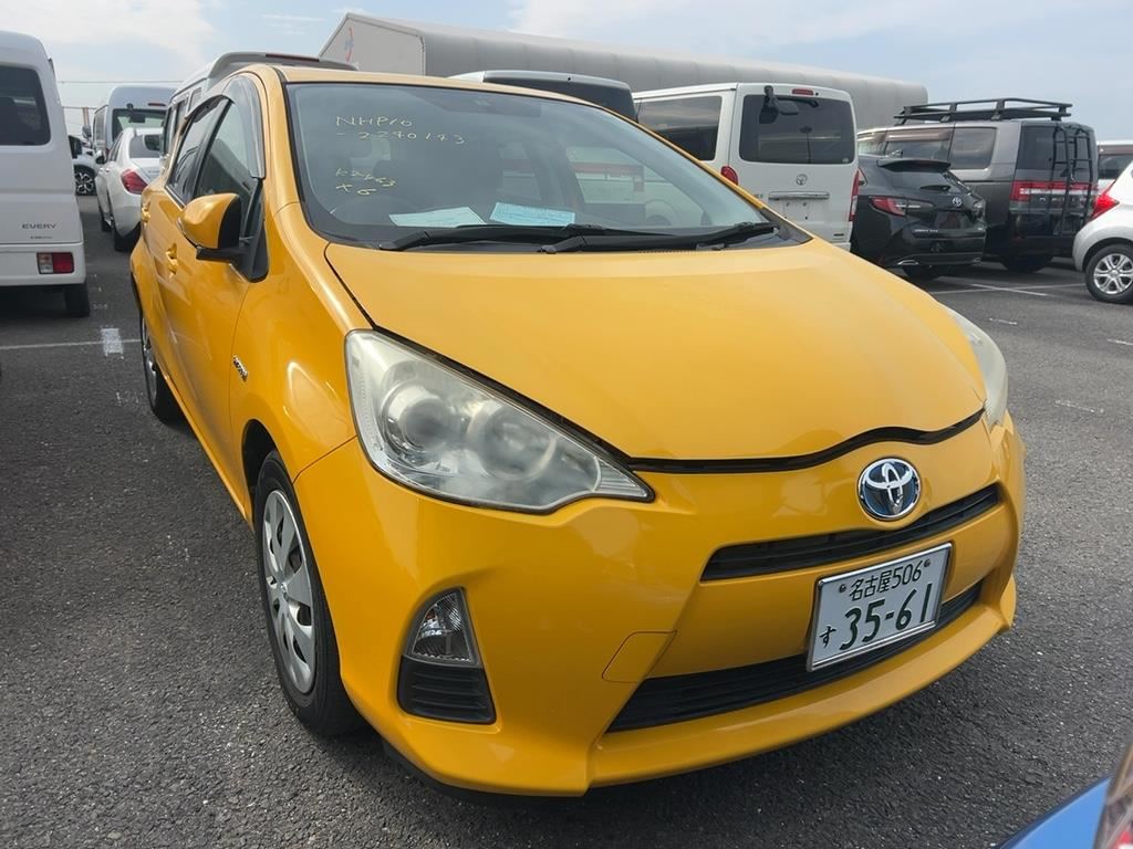 Vehicle image 1
