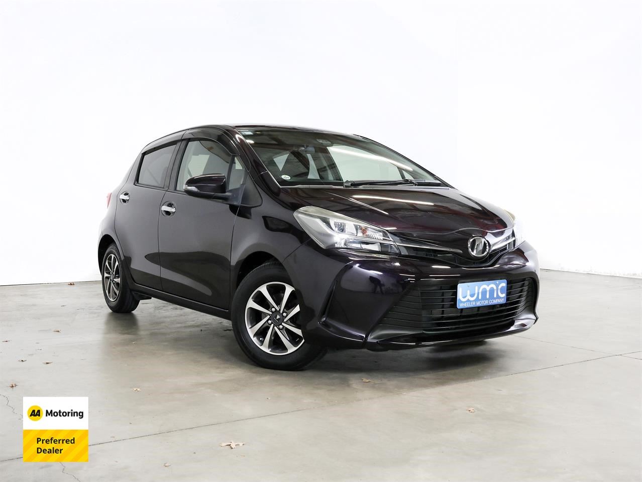 Vehicle image 1