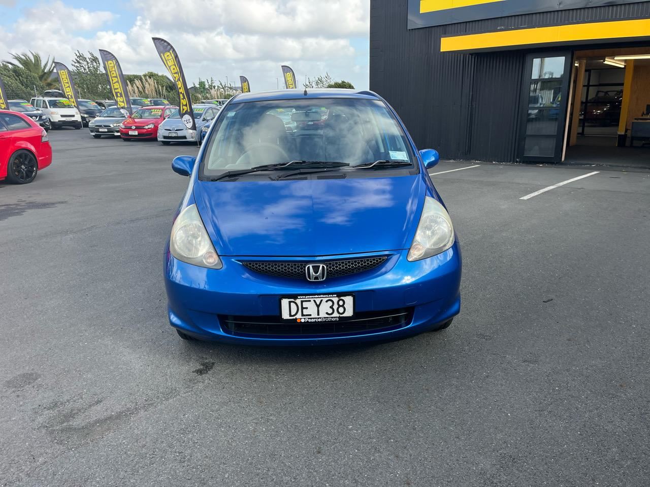 Vehicle image 2