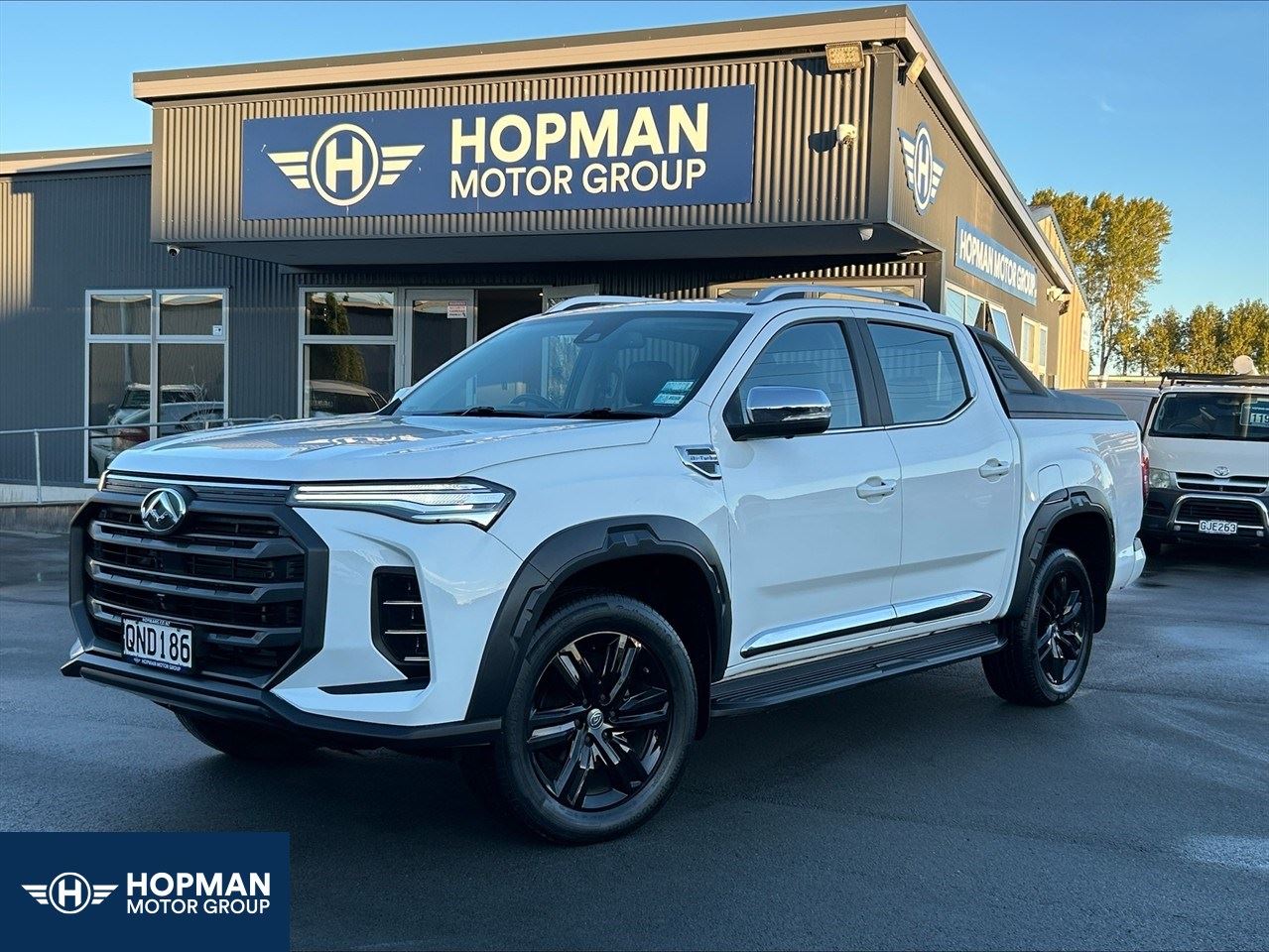 Vehicle image 1