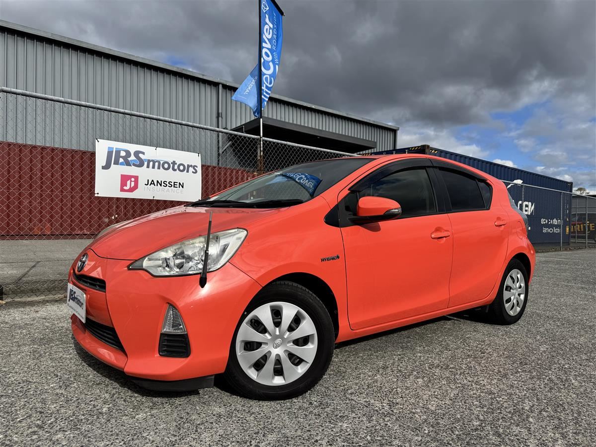 Vehicle image 1