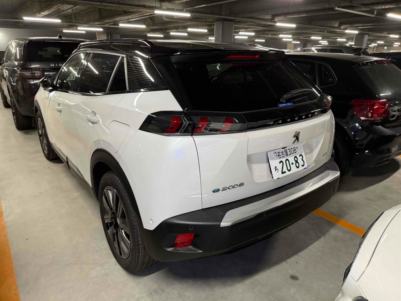 Vehicle image 2