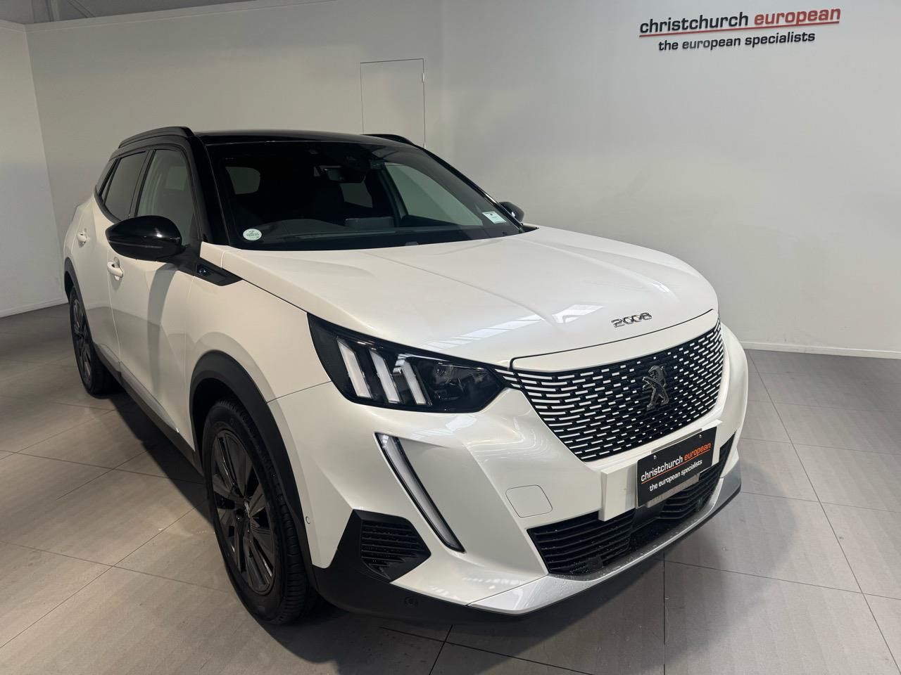 Vehicle image 2