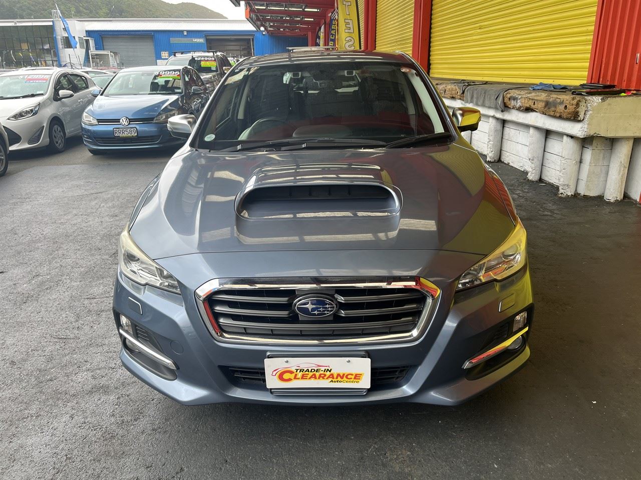 Vehicle image 2