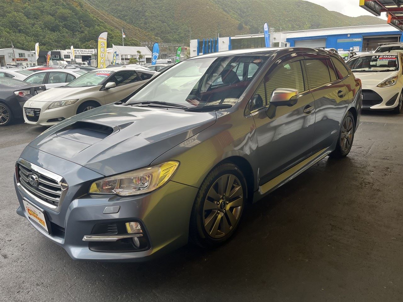 Vehicle image 3