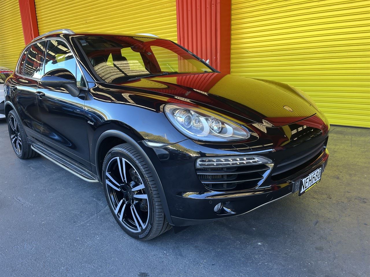 Vehicle image 1