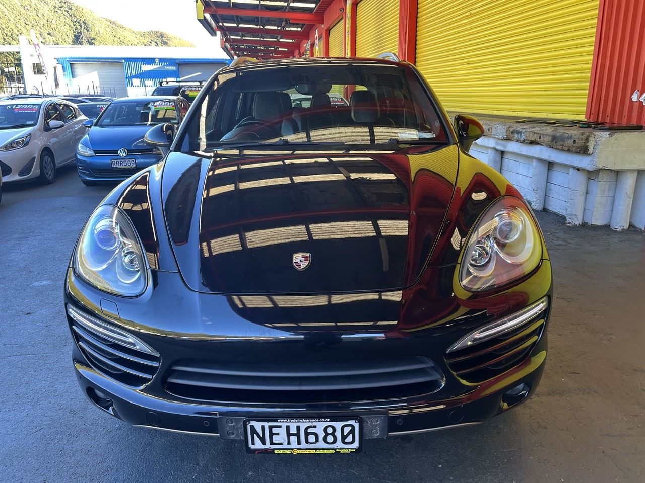 Vehicle image 2
