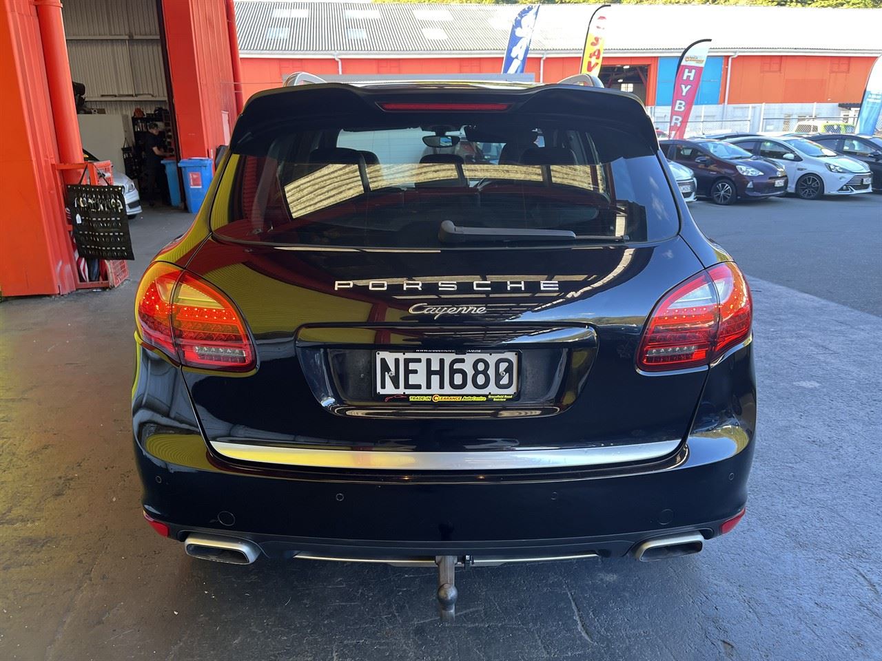 Vehicle image 5