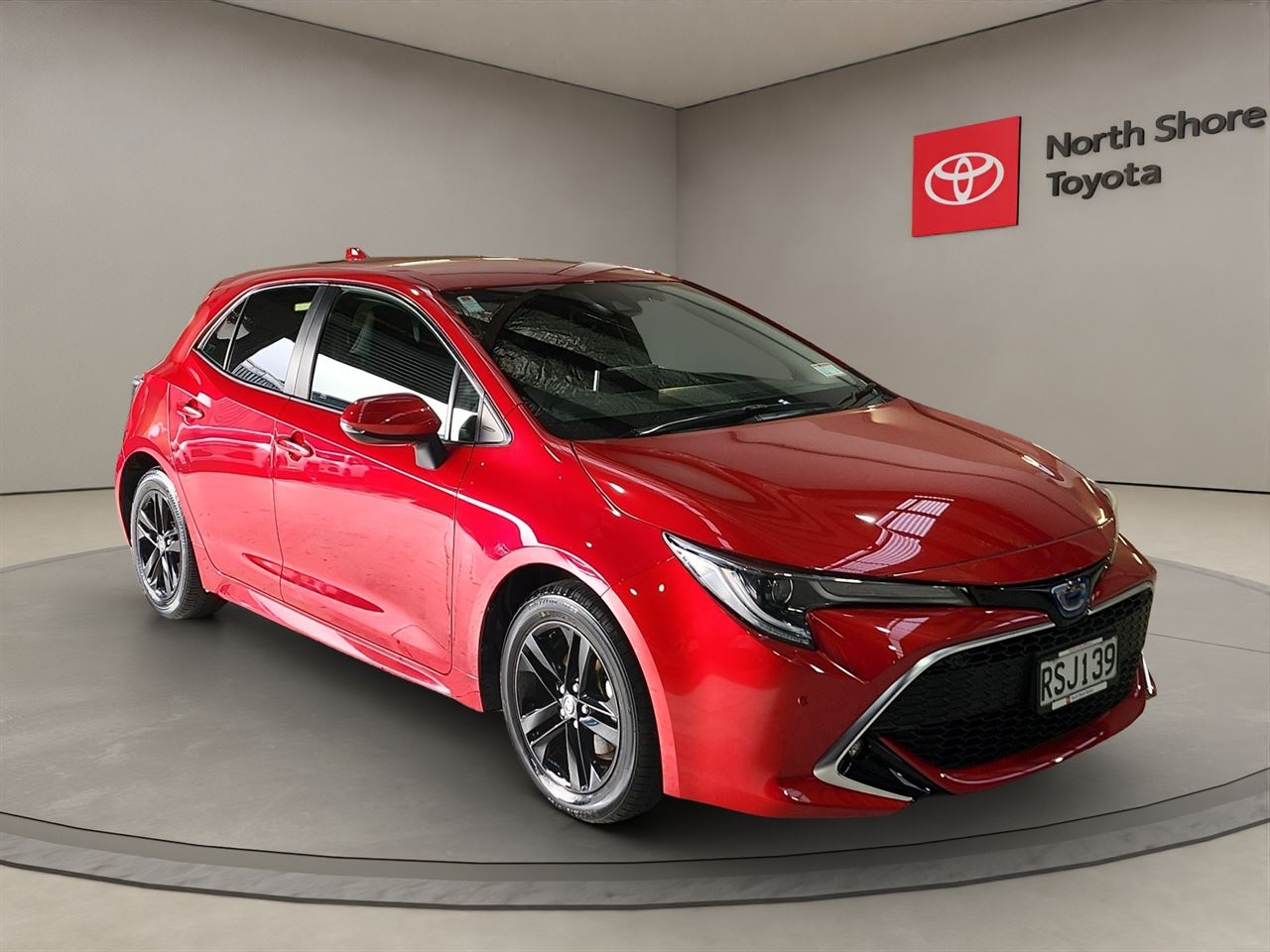 Vehicle image 1