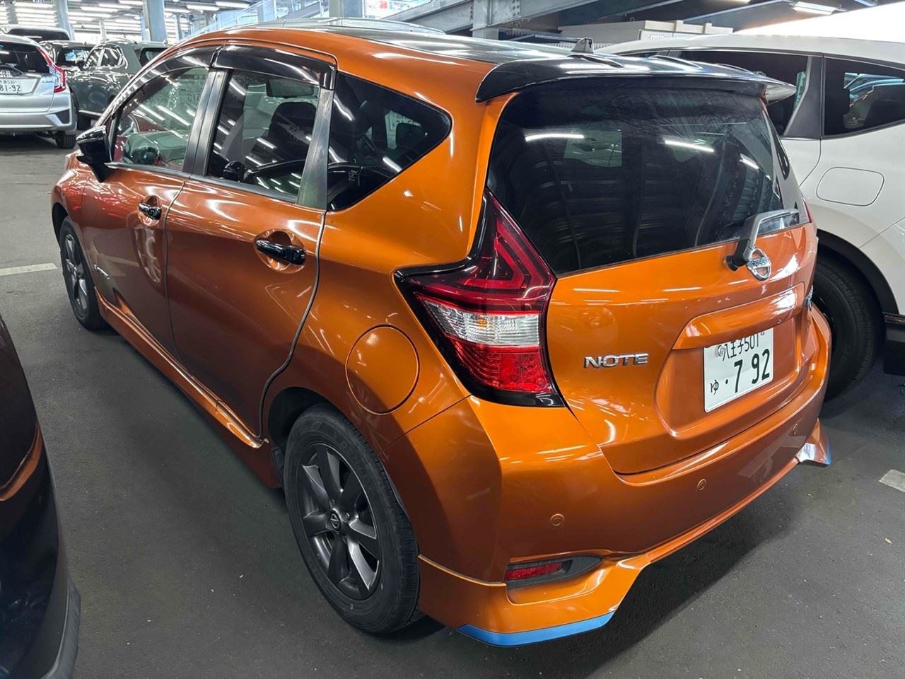 Vehicle image 2
