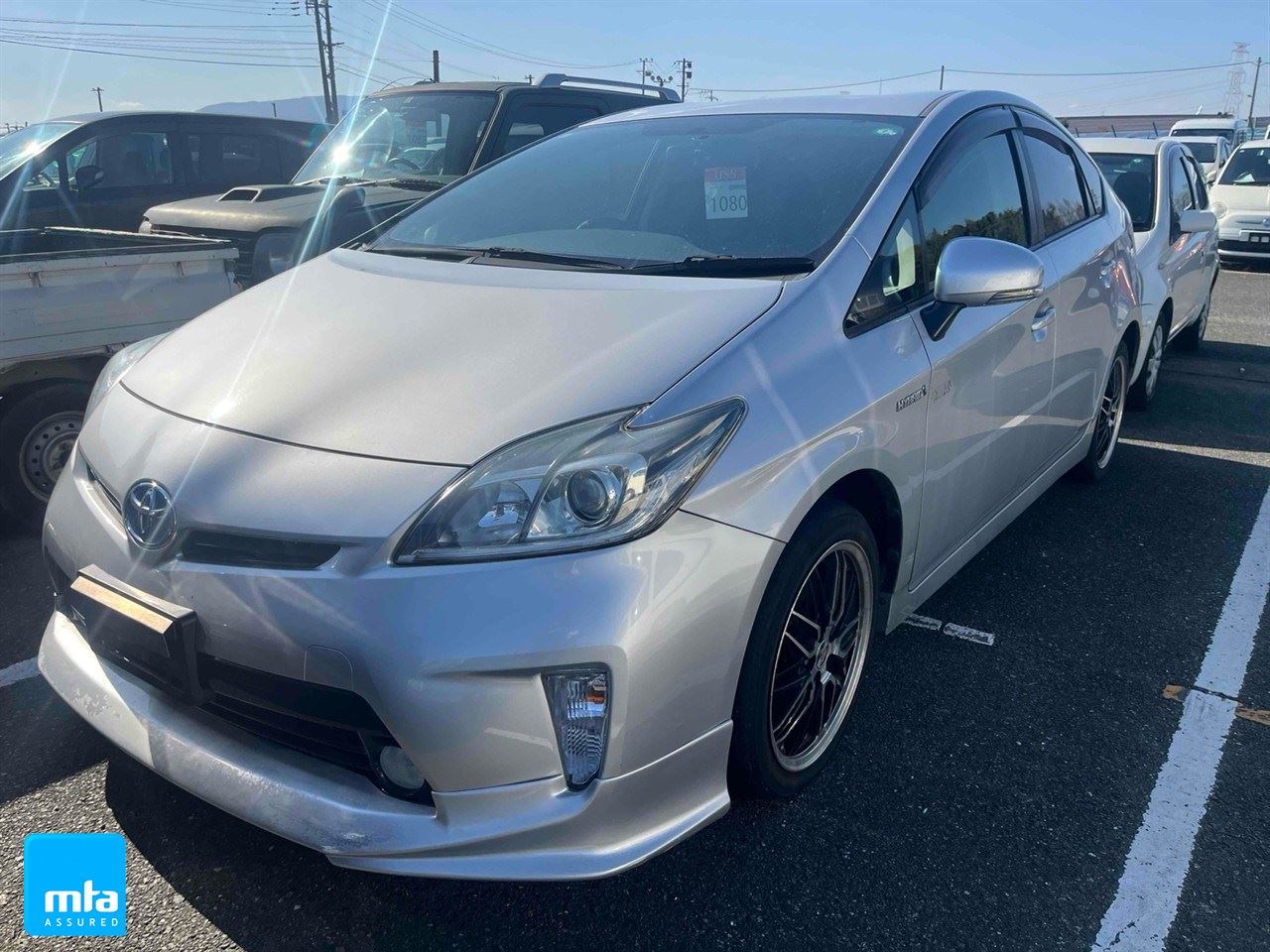Vehicle image 1