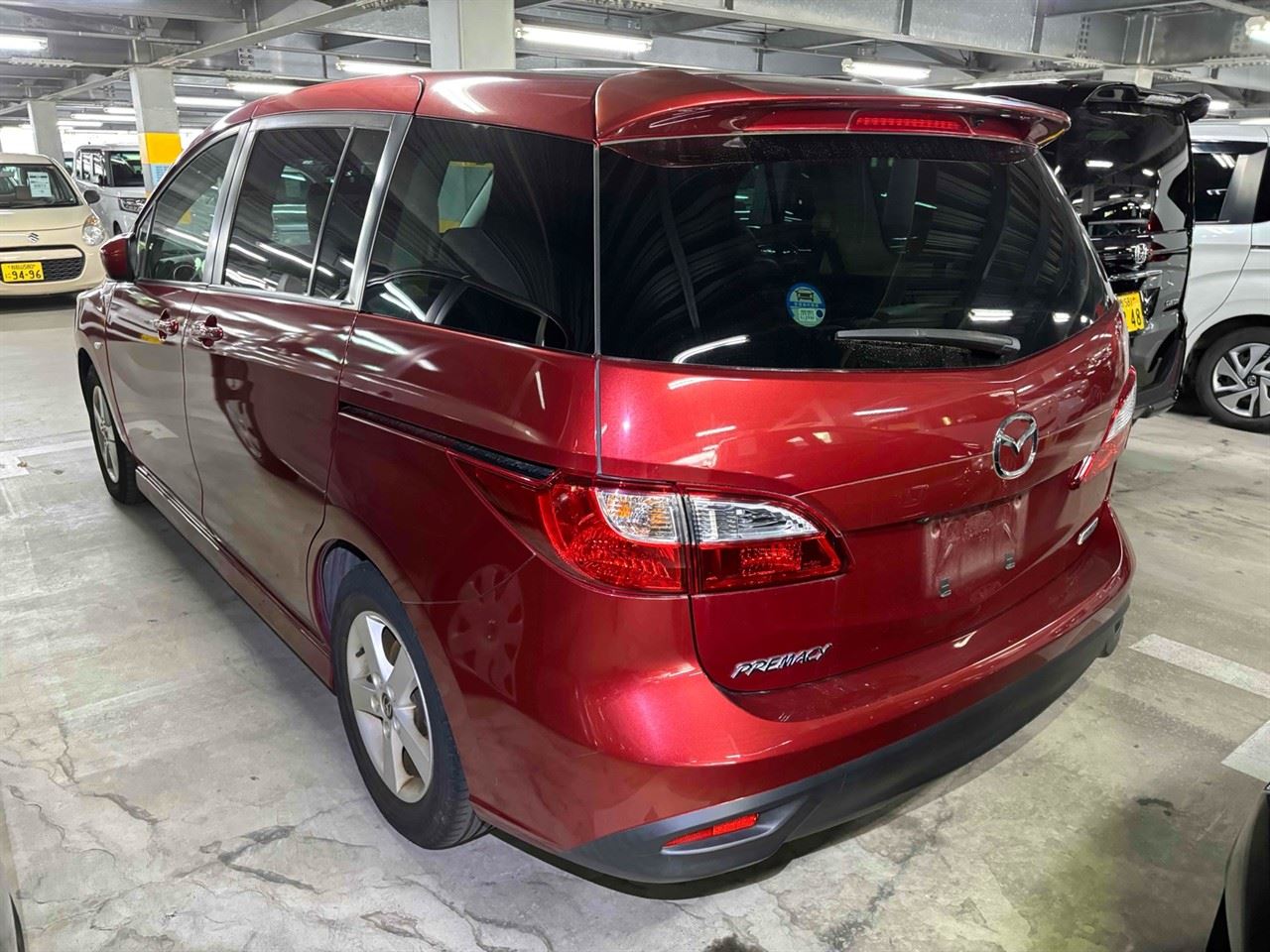 Vehicle image 2