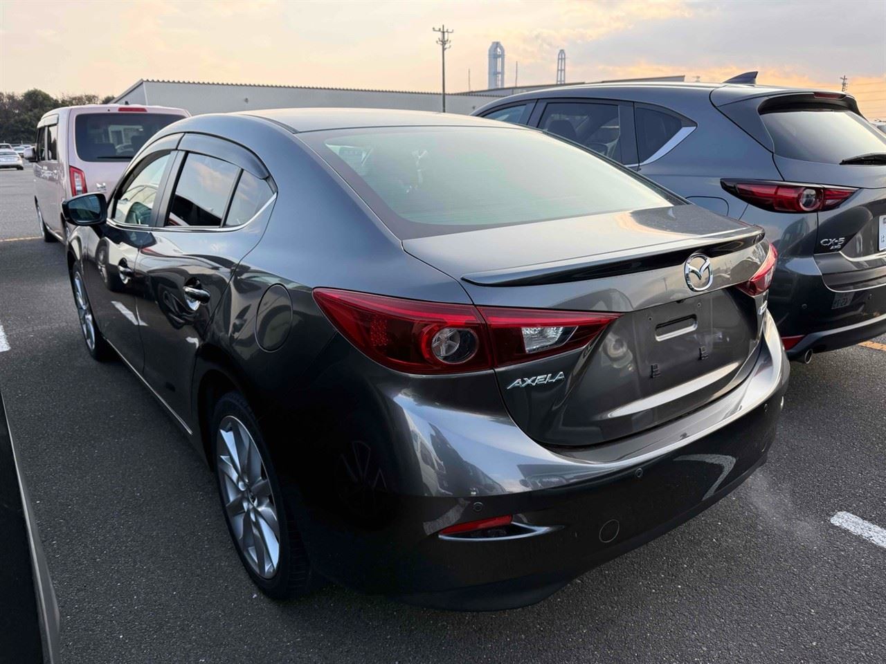 Vehicle image 2