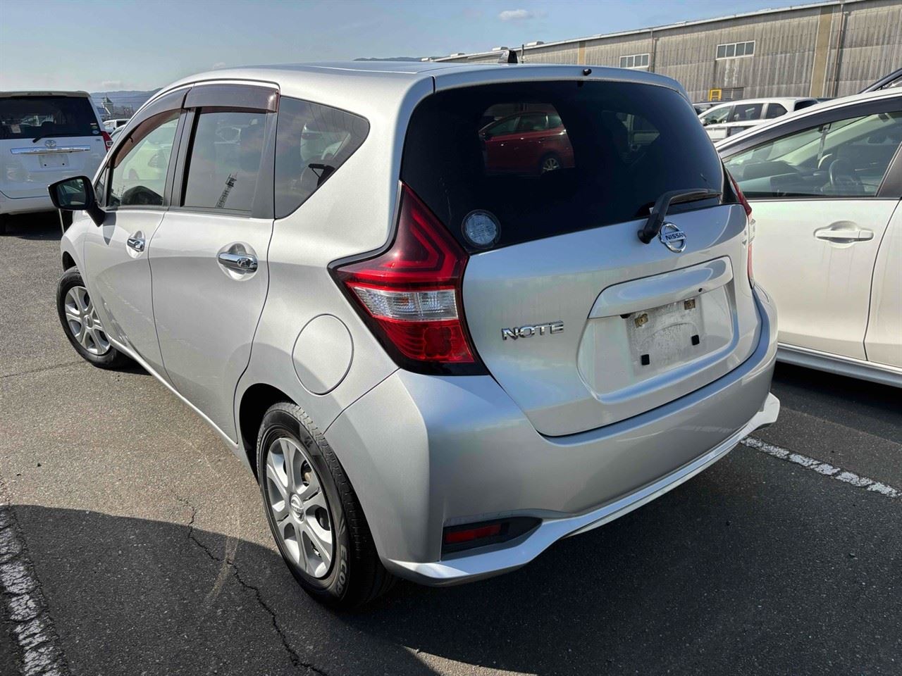 Vehicle image 2