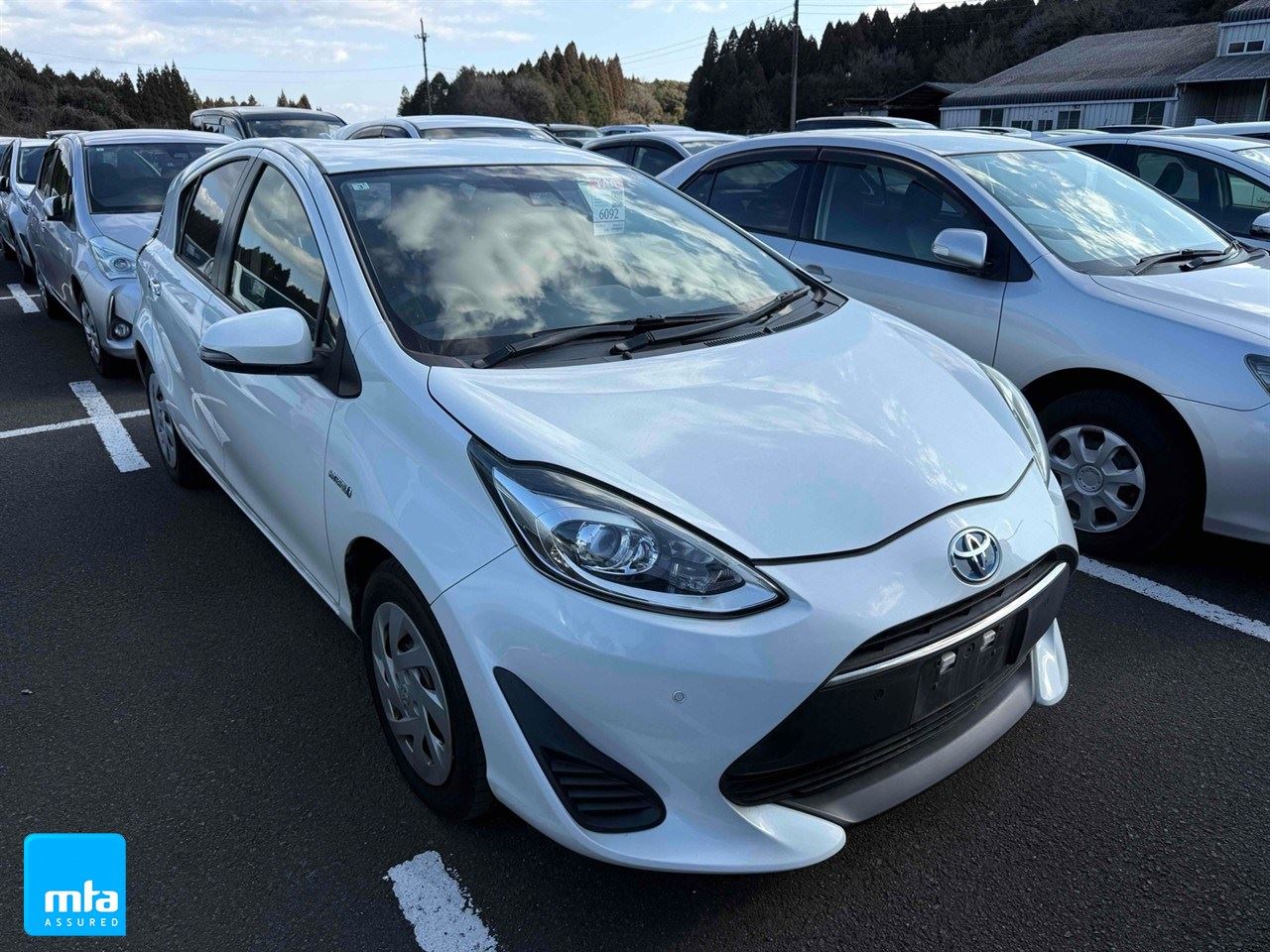 Vehicle image 1