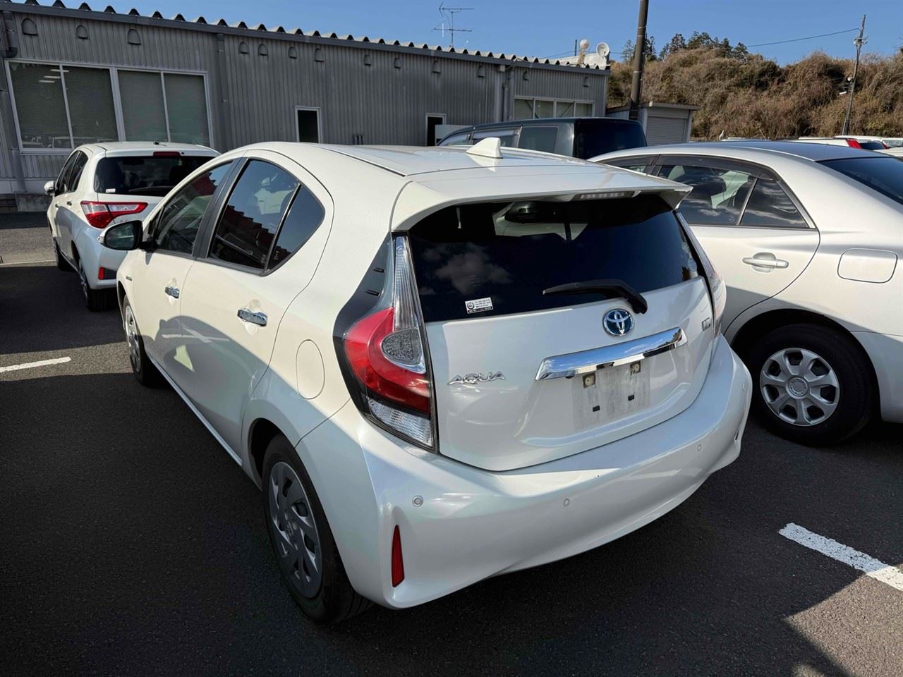 Vehicle image 2