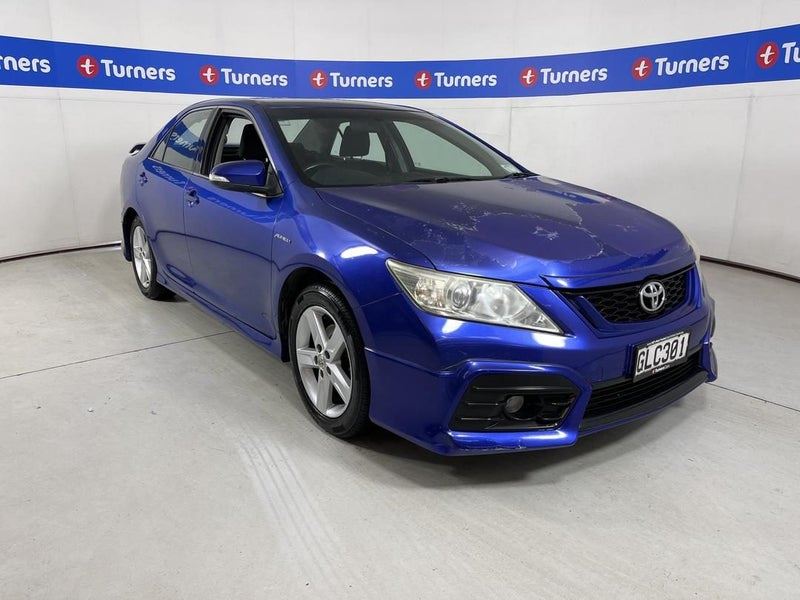 Vehicle image 1