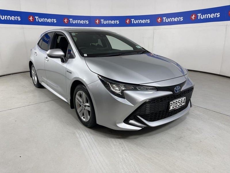 Vehicle image 1
