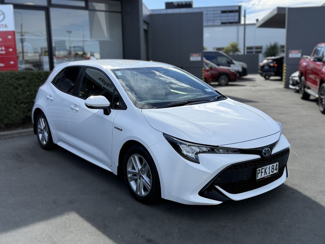 Vehicle image 1