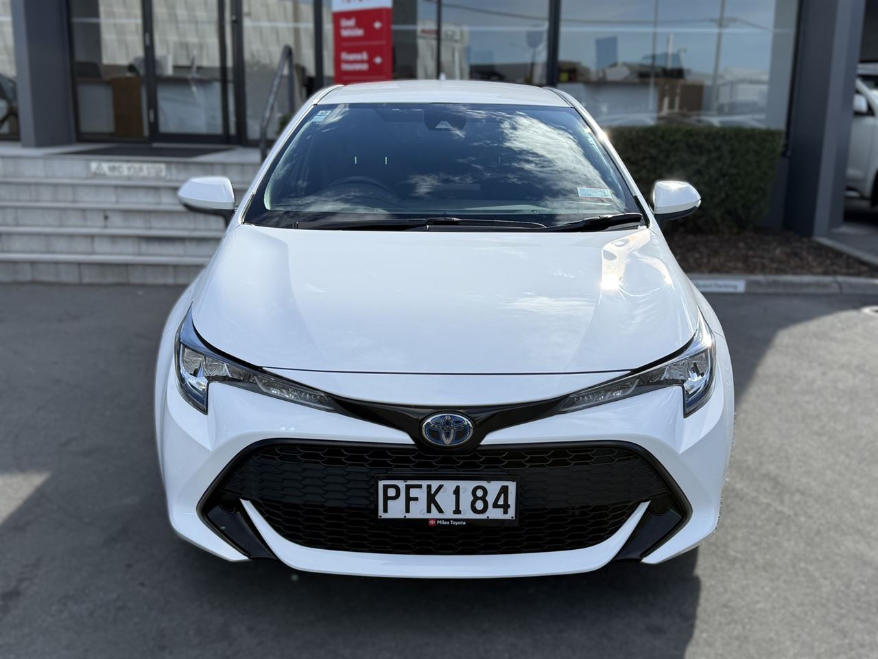 Vehicle image 2