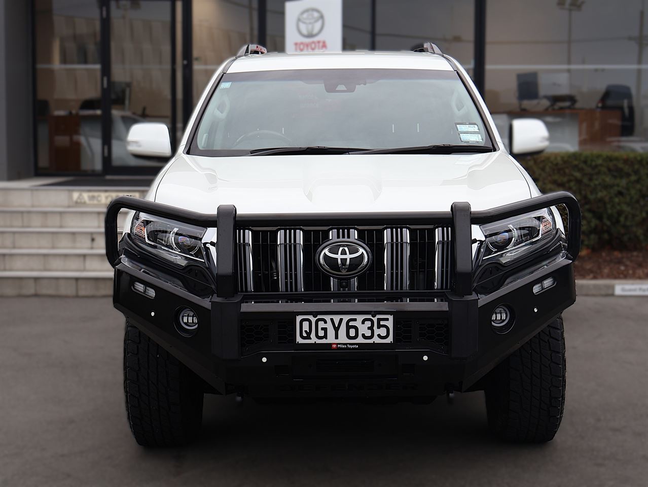 Vehicle image 2