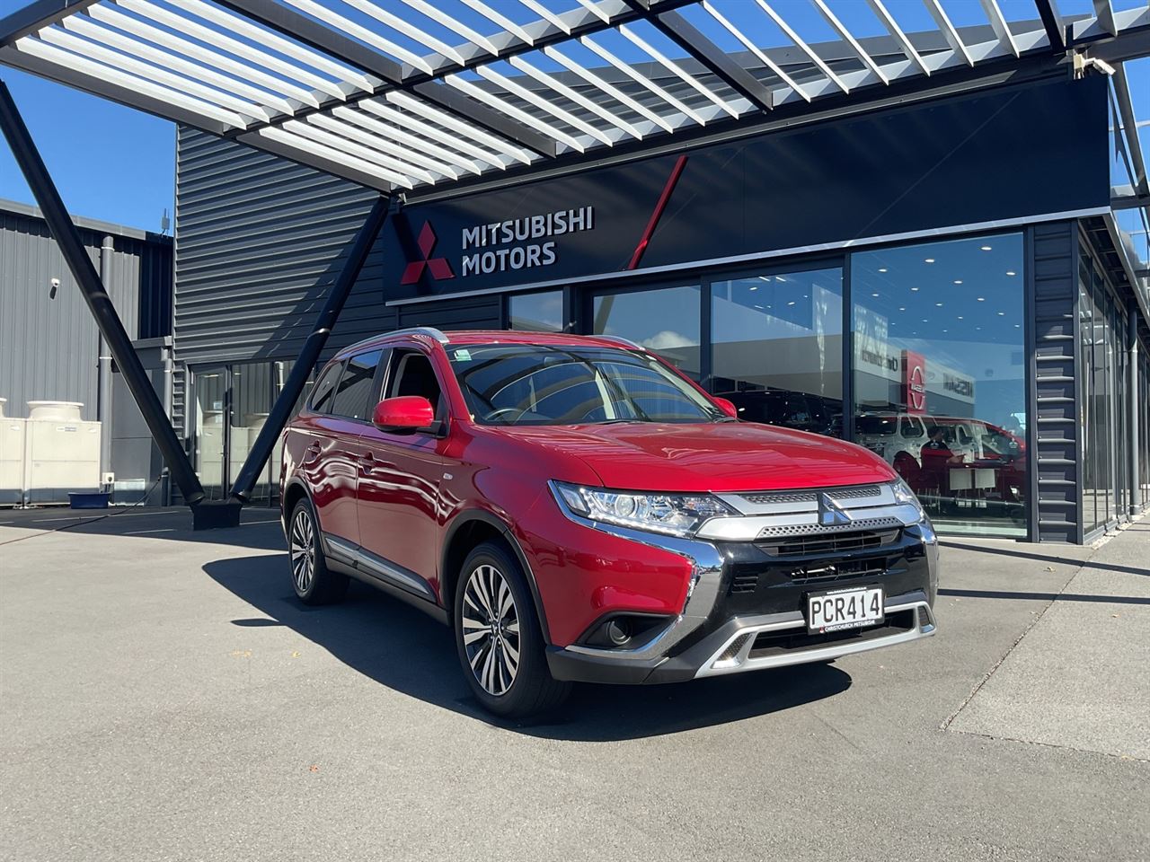 Vehicle image 1