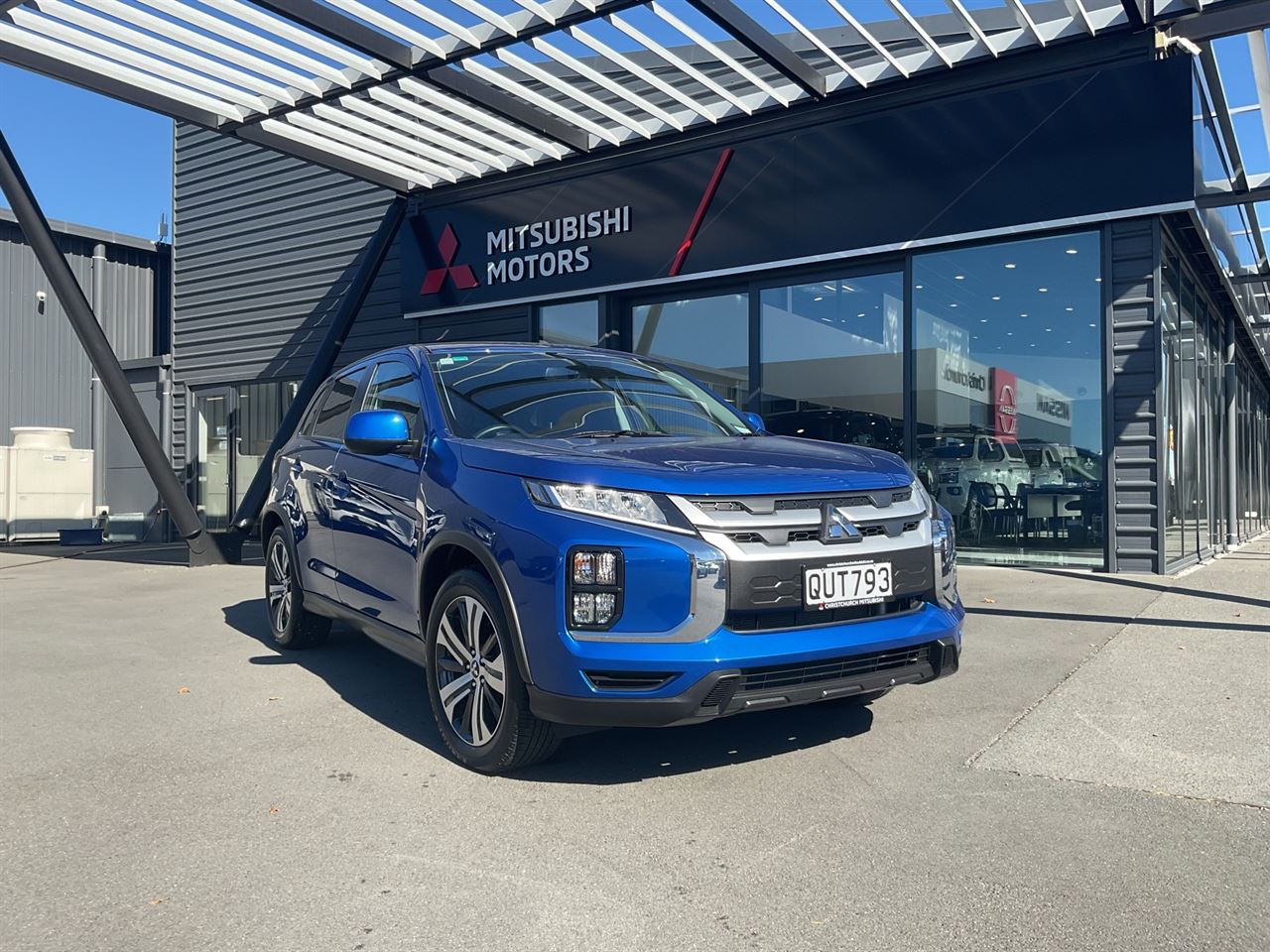 Vehicle image 1