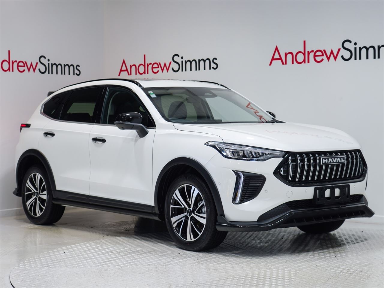 Vehicle image 1