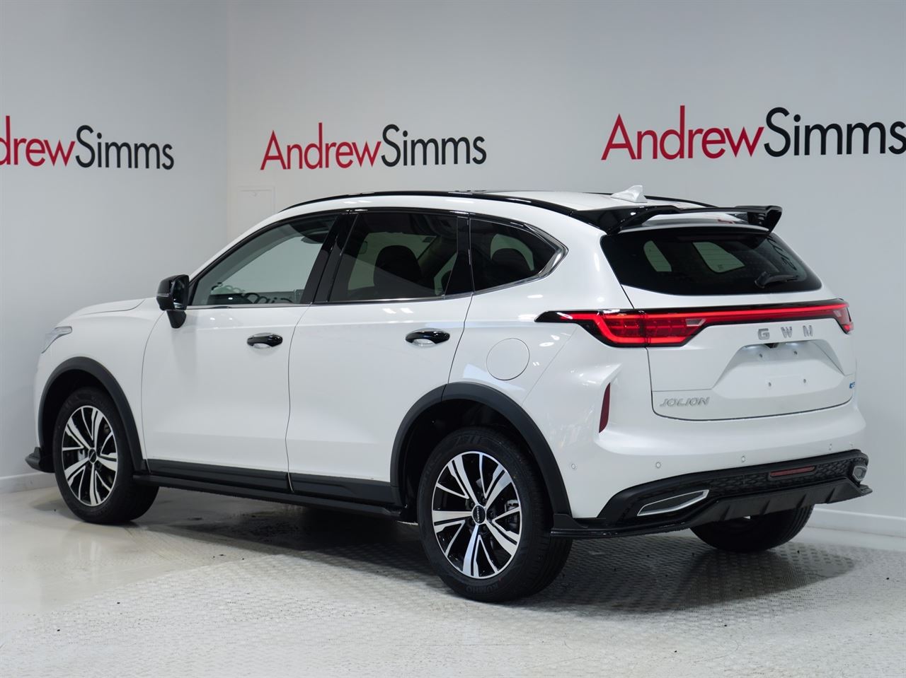 Vehicle image 2