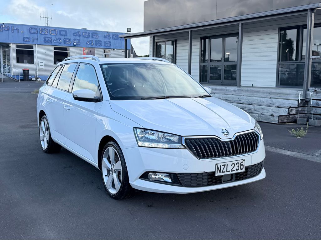Vehicle image 1