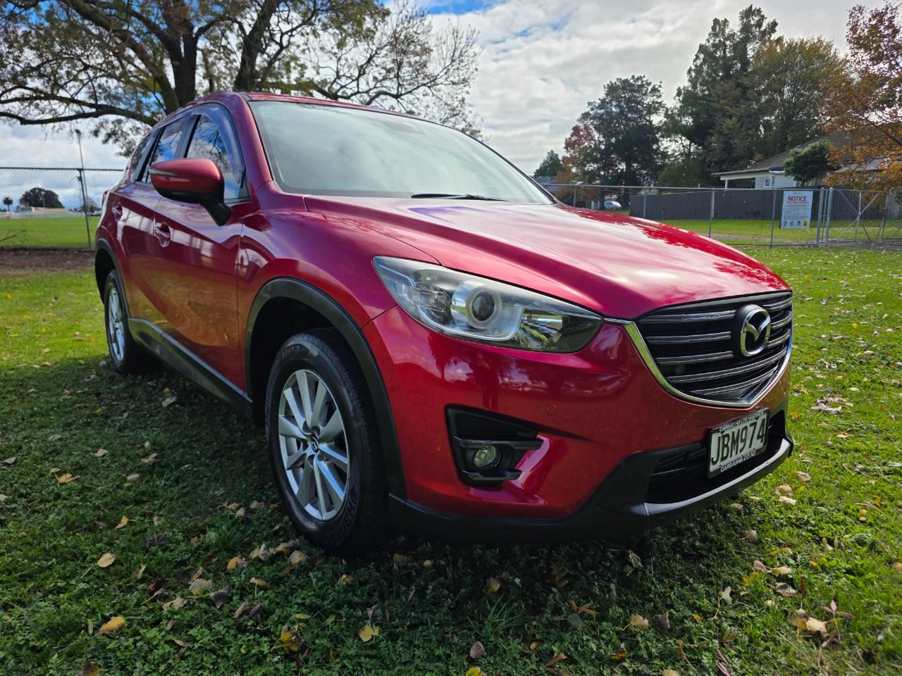 Vehicle image 1