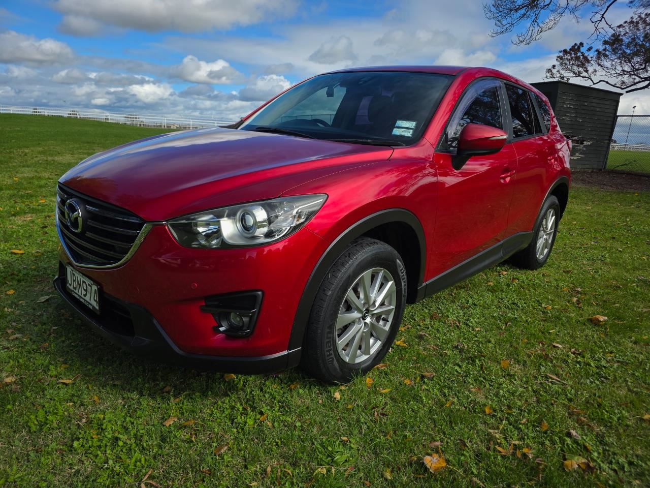 Vehicle image 2