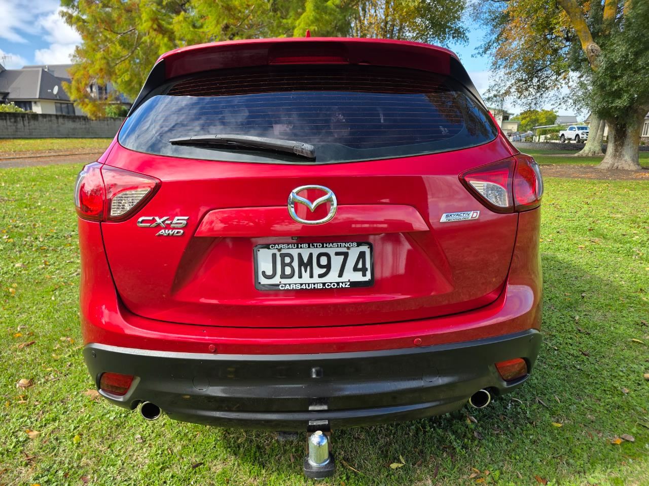 Vehicle image 5