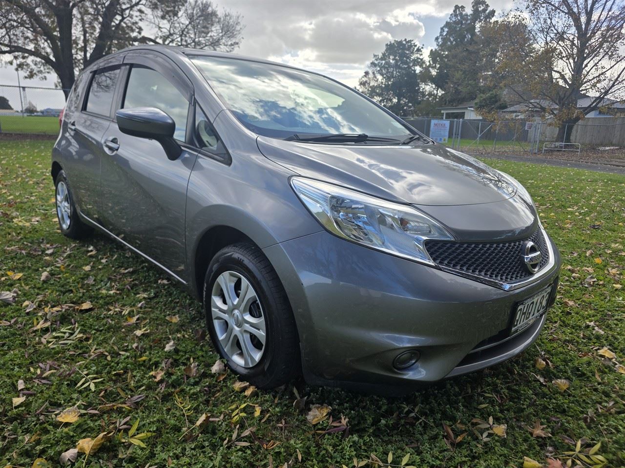 Vehicle image 1