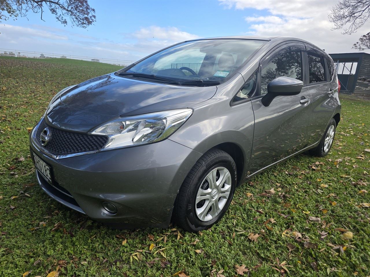 Vehicle image 2