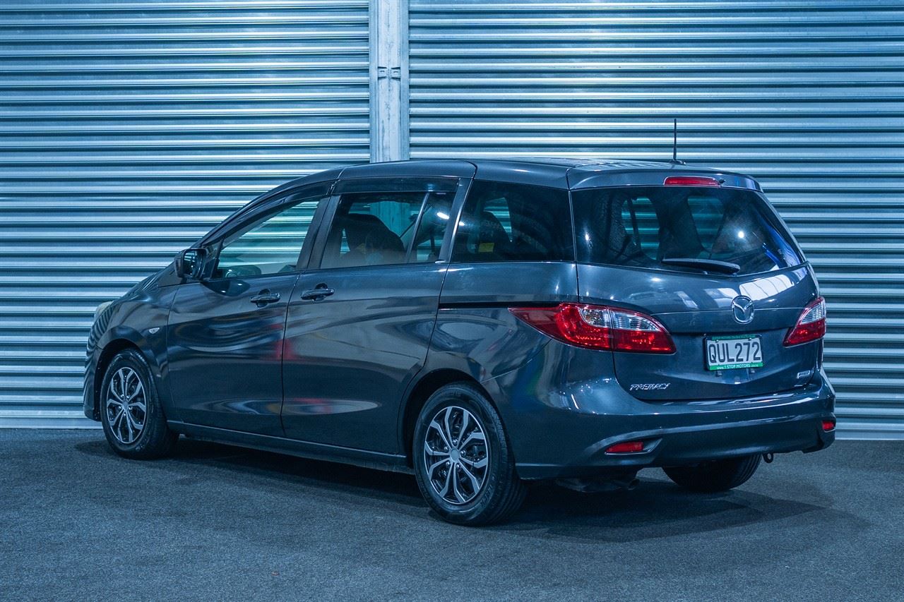 Vehicle image 5