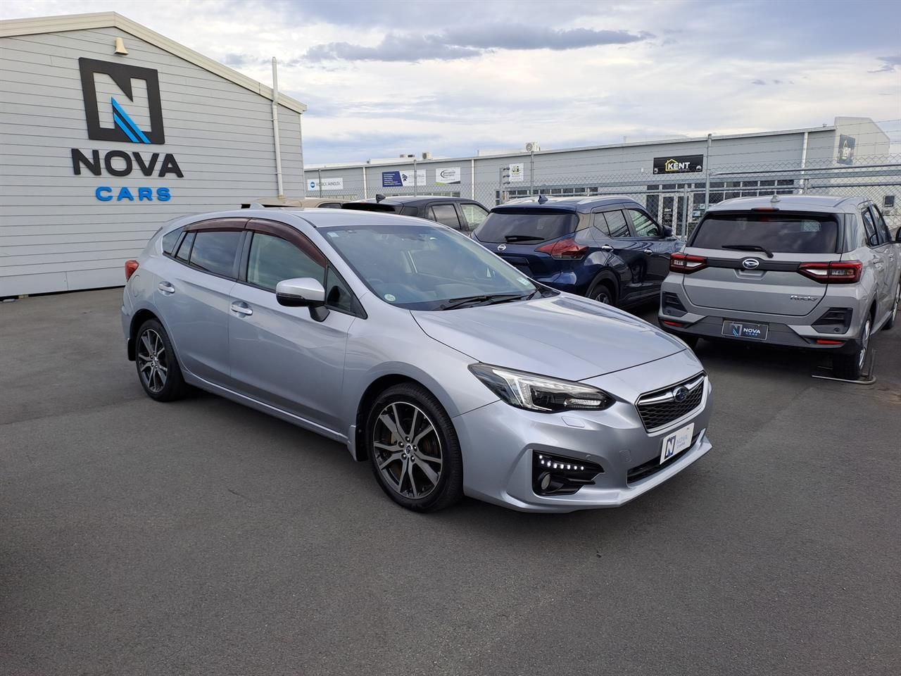 Vehicle image 1