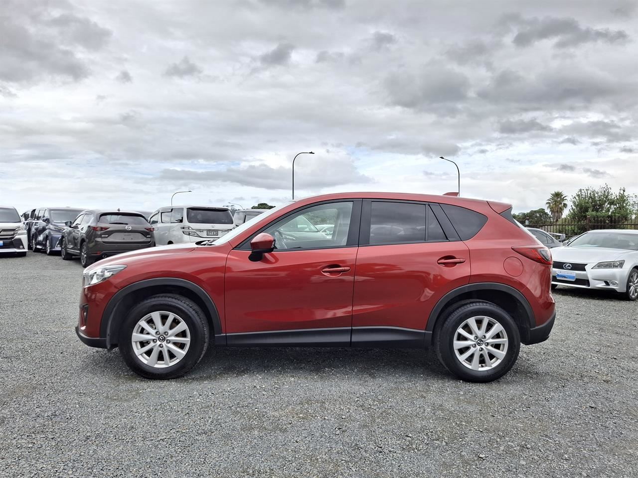 Vehicle image 4
