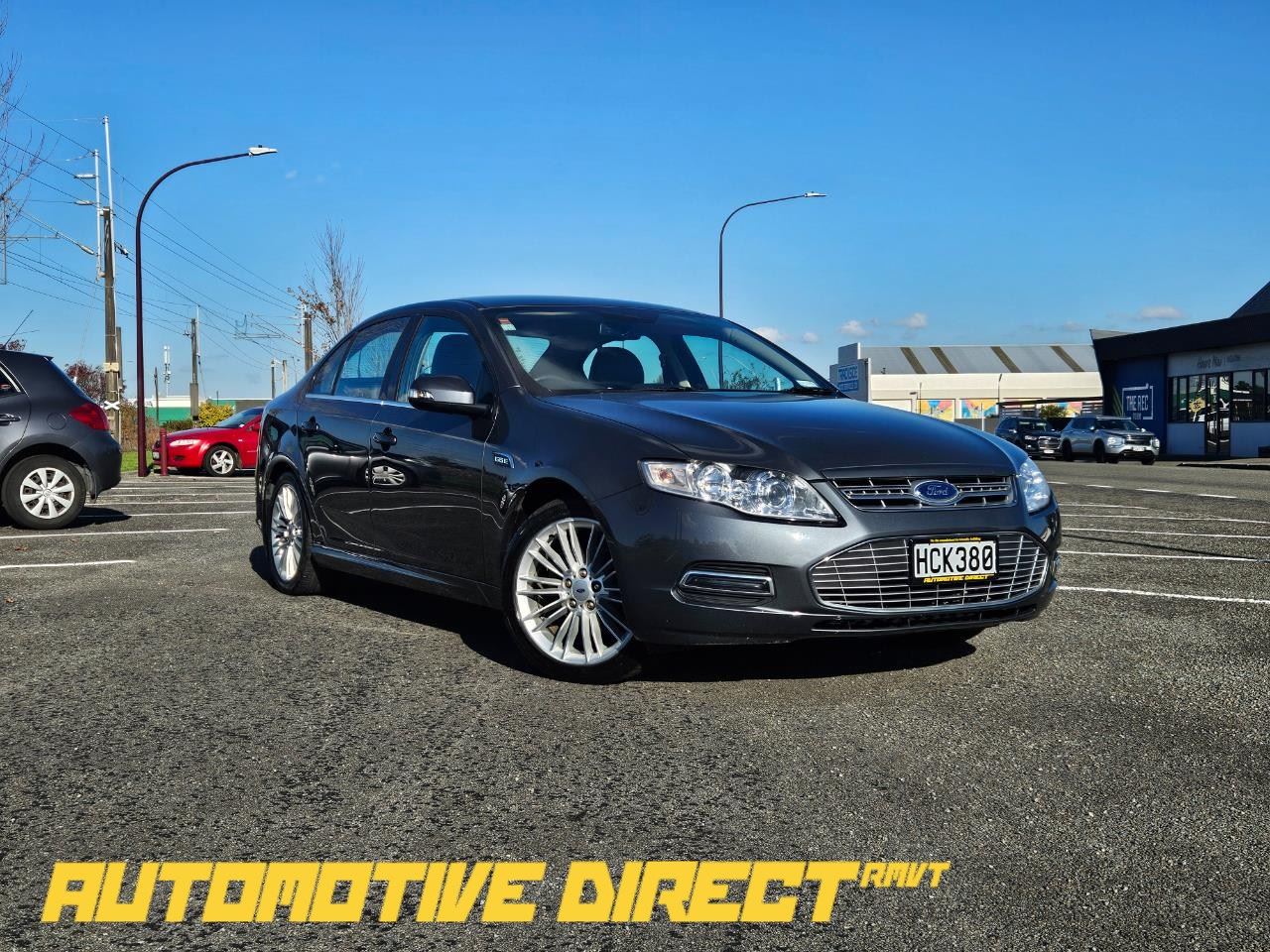 Vehicle image 1