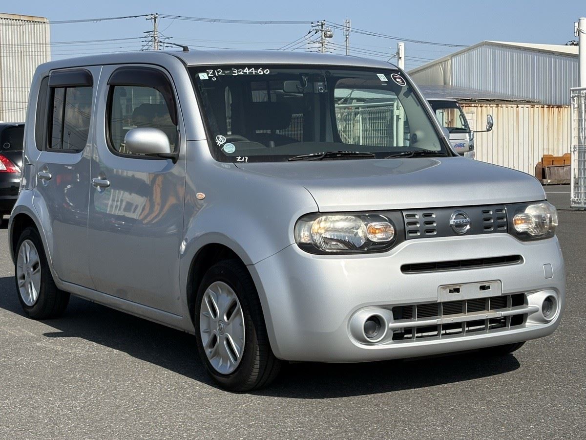 Vehicle image 1