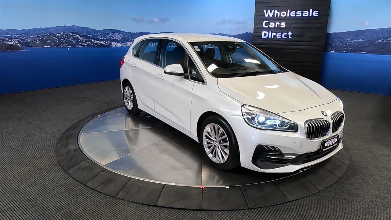 Vehicle image 1