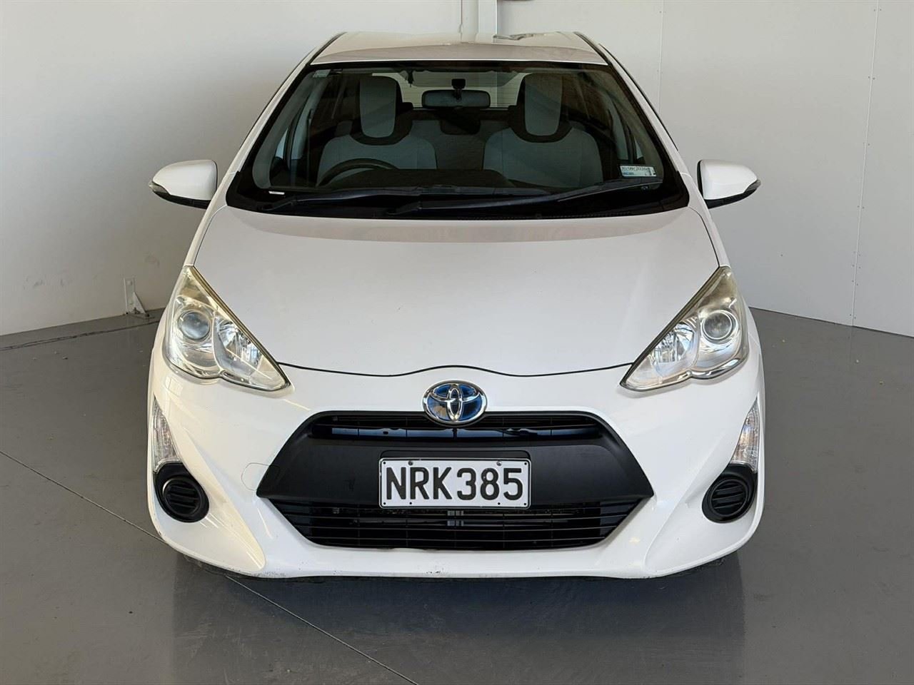 Vehicle image 2