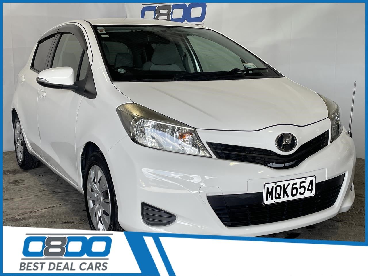 Vehicle image 1