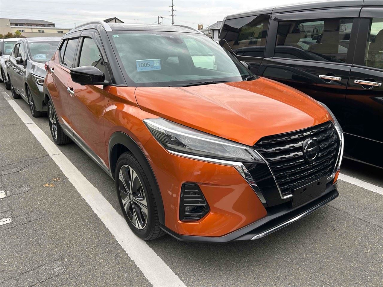 Vehicle image 1