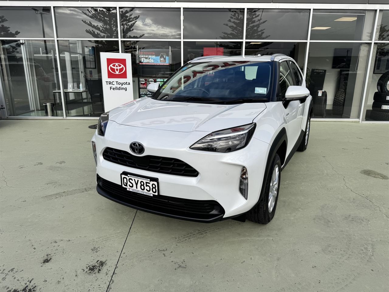 Vehicle image 1
