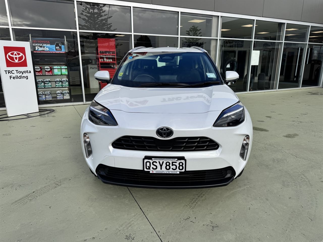Vehicle image 2